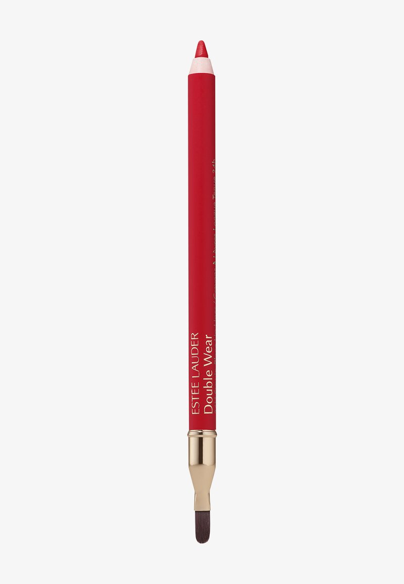 ESTÉE LAUDER - DOUBLE WEAR 24H STAY-IN-PLACE LIP LINER - Matita per le labbra - red, Ingrandire