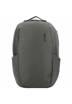 SUBTERRA - Mochila - vetiver gray