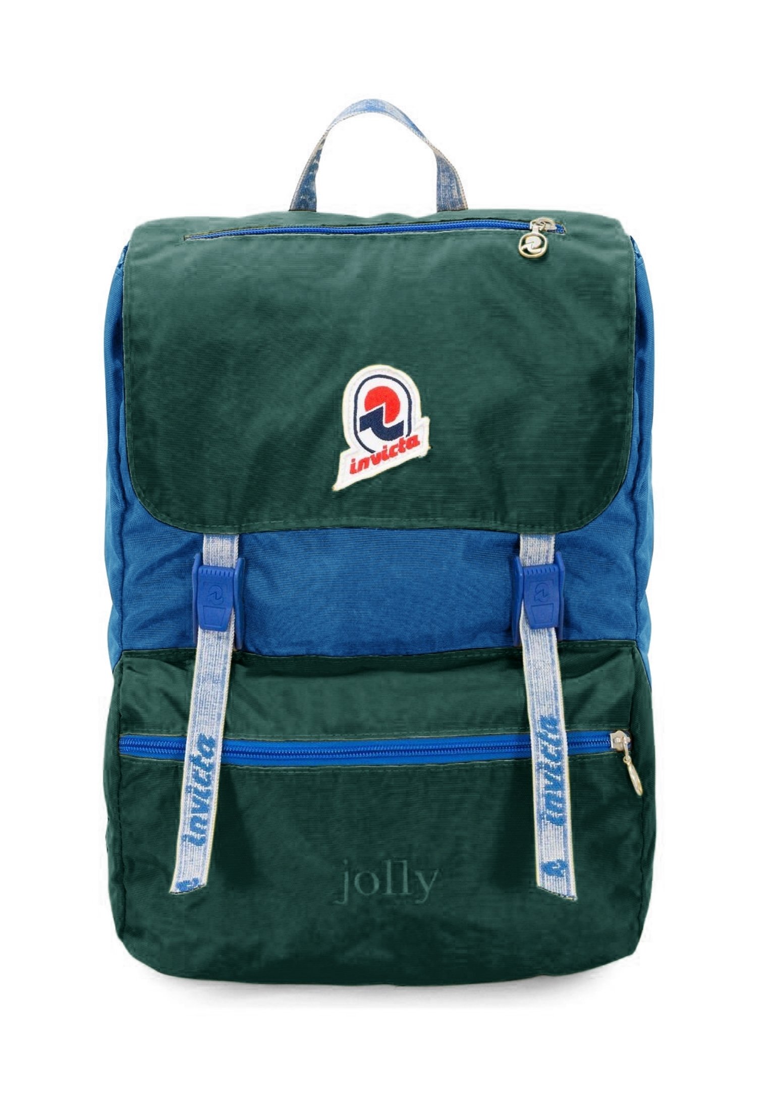 Zaino Invicta Zaini Scuola Media Grandi Zaino Invicta Anni 70