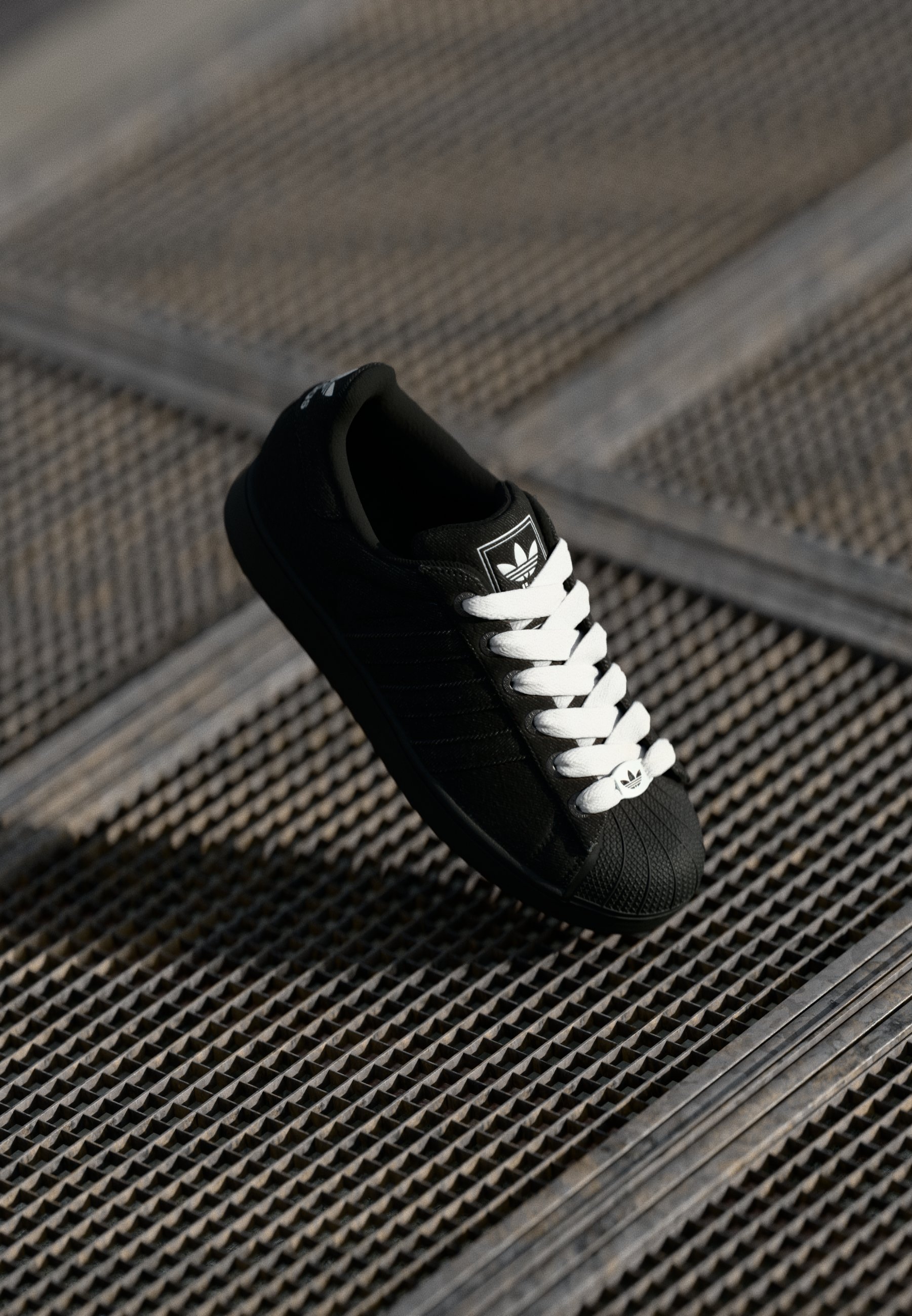 adidas Originals SUPERSTAR II UNISEX - Trainers - core black/footwear white/ black - Zalando.ie adidas Originals SUPERSTAR II UNISEX - Trainers - core black/footwear white/ black - Zalando.ie