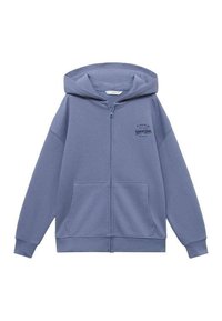 Mango Kids - - Bluza rozpinana Miniatura obrazu 1