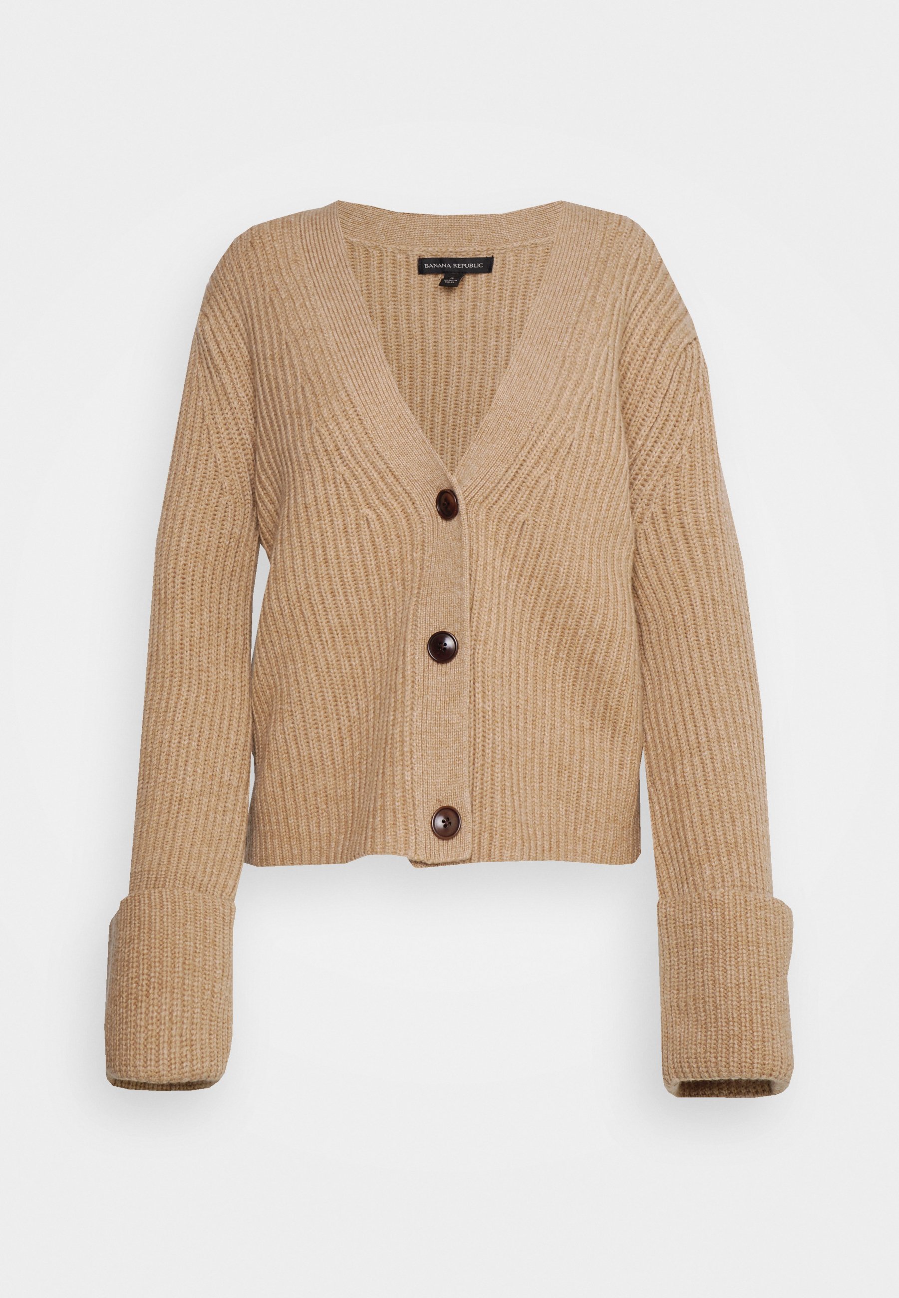 Banana Republic VEE CARDI - Cardigan 