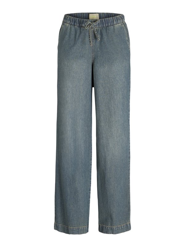 JXTUVA LOOSE PANT  - Wide Leg4