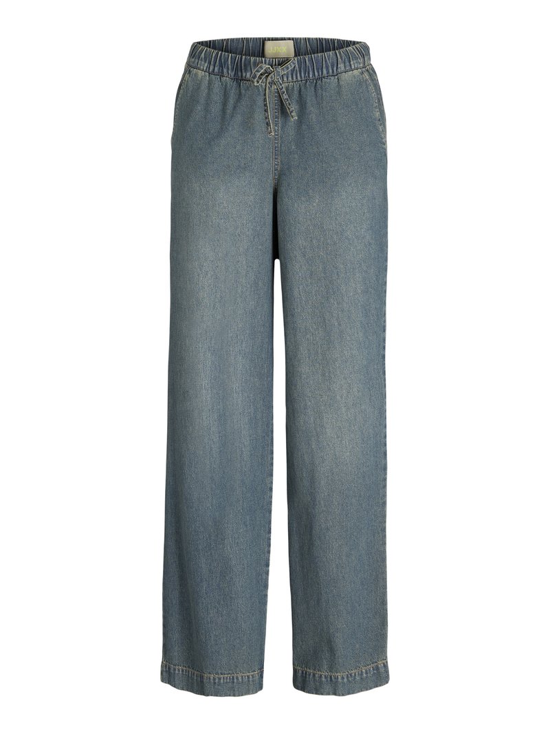 JJXX Relaxed fit jeans blauw denim/bluedenim JJXX Relaxed fit jeans blauw denim/bluedenim