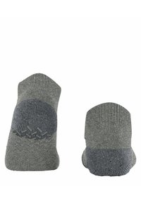 Esprit EFFECT - Chaussettes - light grey