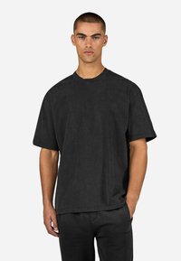 Pegador JOGGING - Træningsbukser - schwarz