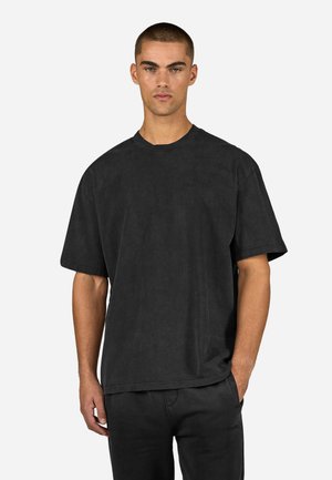 JOGGING - Treningo apatinė dalis - schwarz