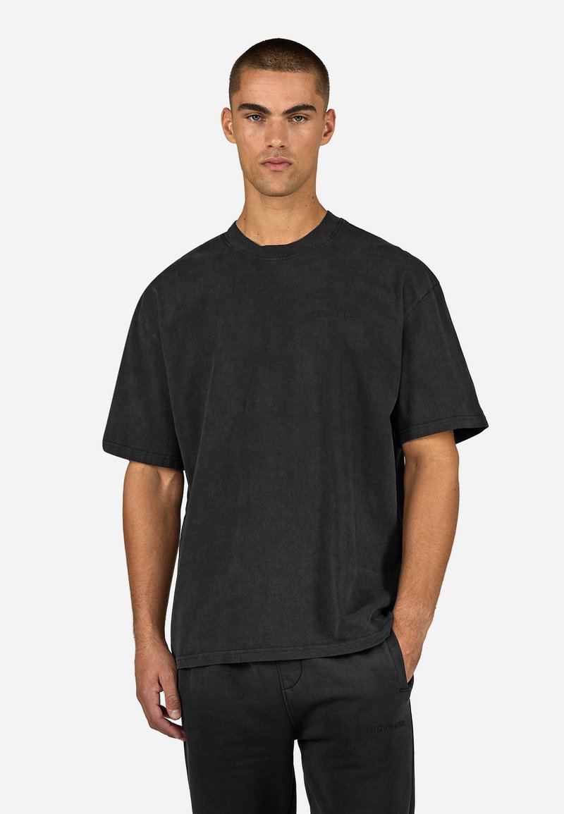 Pegador JOGGING - Træningsbukser - schwarz