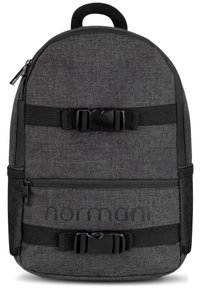 Normani KLEINER  - Tagesrucksack - anthrazit