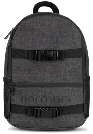 KLEINER  - Tagesrucksack - anthrazit