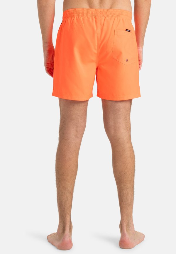 EVERYDAY SOLID VOLLEY - Swimming shorts - orange4
