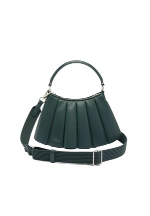 Lacoste, LENGLEN BAG - Handtas - green gables