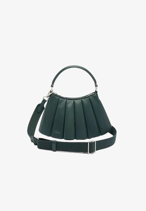 Lacoste, LENGLEN BAG - Handtas - green gables