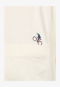 Niet geselecteerd, offwhite