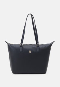 Non selezionato, space blue