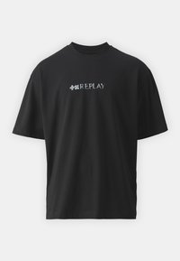 MARTIN GARRIX - Tricou cu imprimeu - black