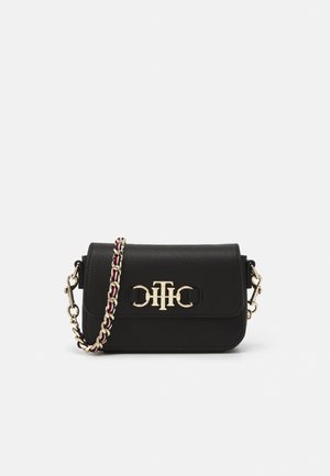 Borsa a tracolla - black