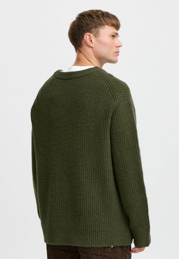 SDNOHI - Jumper - duffel bag4