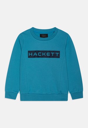 LEGO Sweatshirt DONKERBLAUW (LWSCOUT 709 - Maat 122) | 5700068394640 LEGO Sweatshirt DONKERBLAUW (LWSCOUT 709 - Maat 122) | 5700068394640