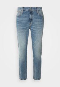 DAD - Vaqueros boyfriend - denim light