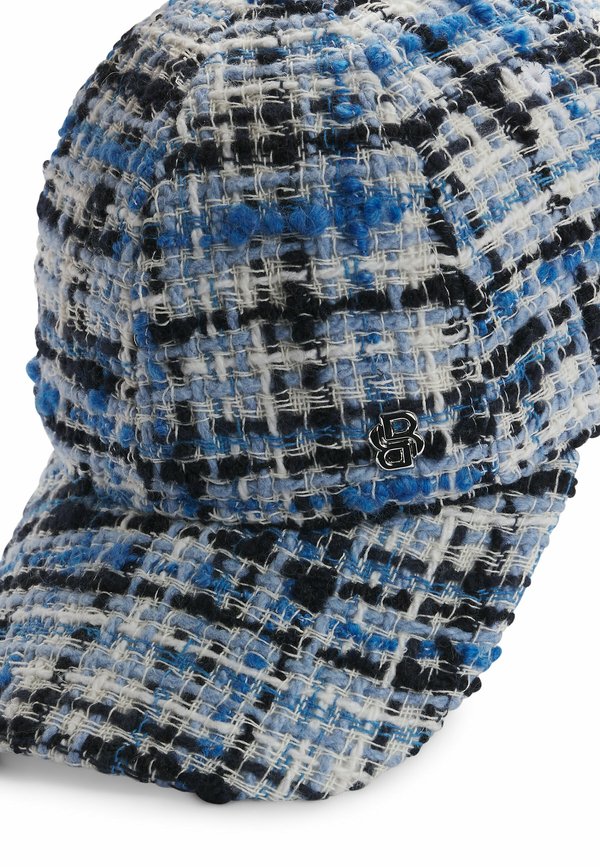 ARI-TW - Cap - patterned seven3