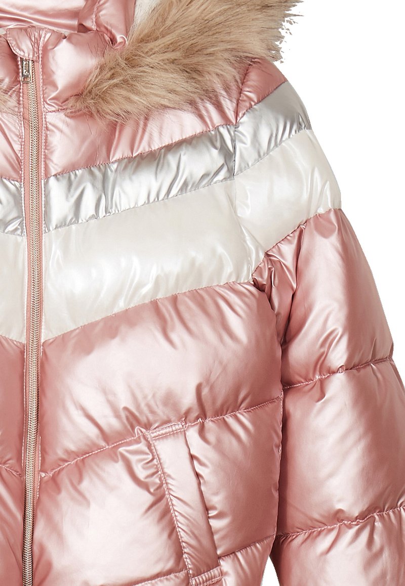 Creeks AMERICAN INSPIRATION FASHION COOL EASY Winter jacket