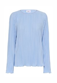 Unausgewählt, chambray blue
