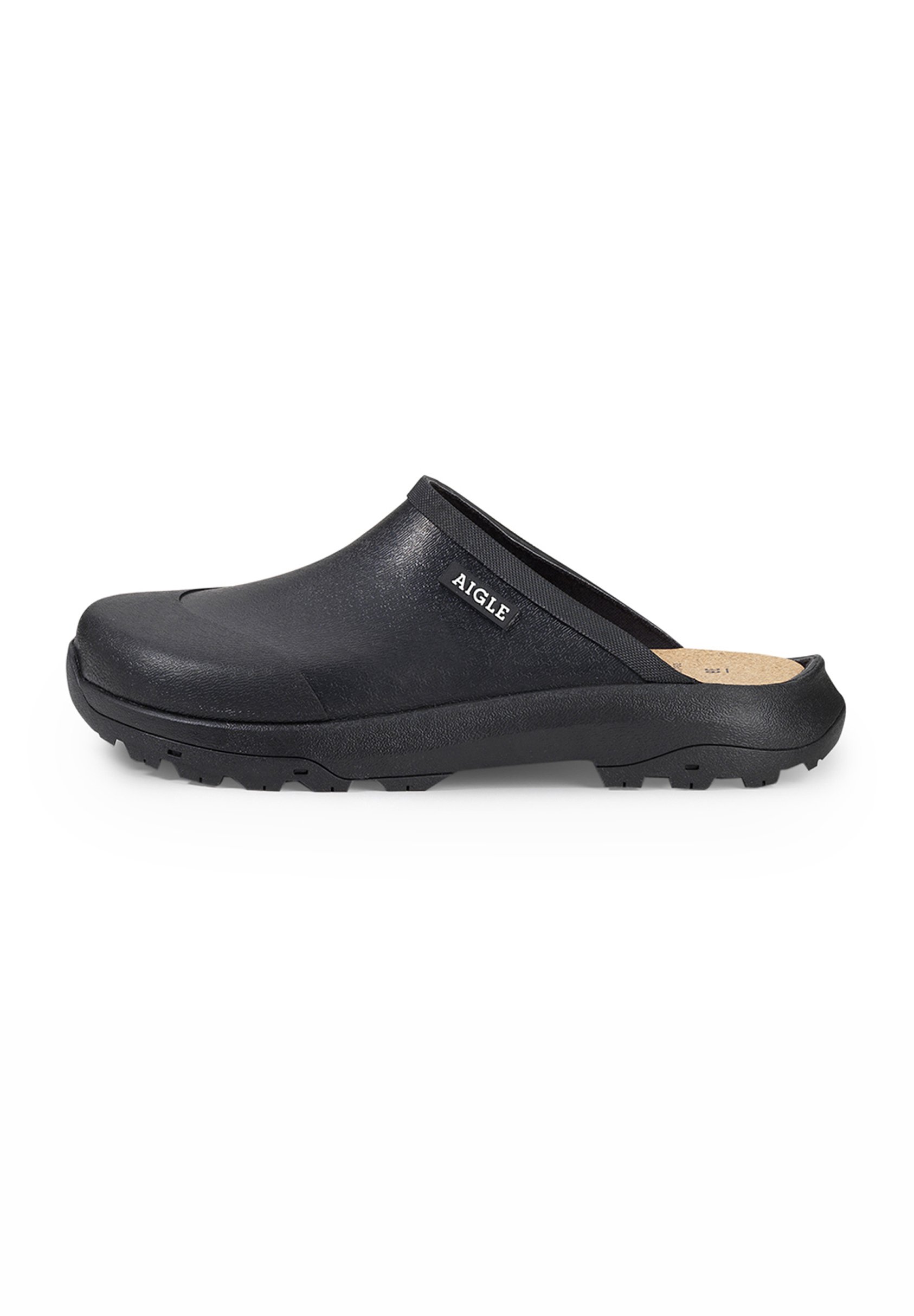 Aigle CORLAY M - Clogs - black - Zalando.ie display picture 2