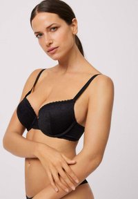 Ysabel Mora Sujetador push-up - black