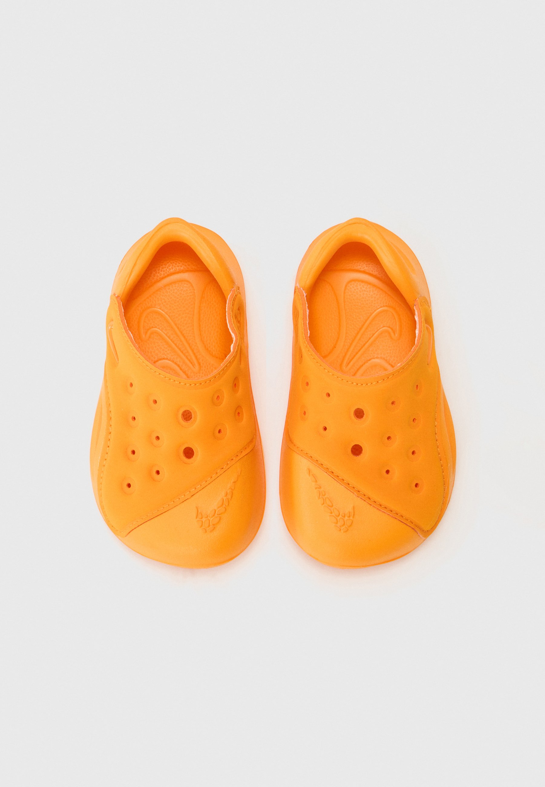 nike orange peel shoes