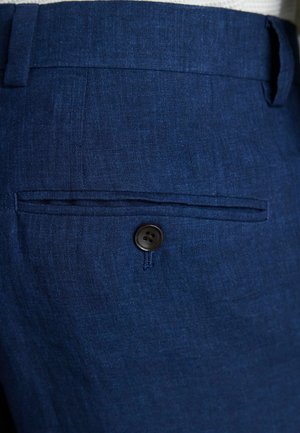 Next SIGNATURE - REGULAR FIT - Pantaloni - blue