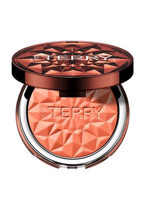BY TERRY ROUGE TEA TO TAN BLUSH POWDER - Blusher - melon melody