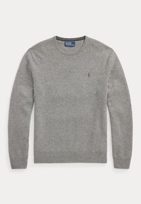Ikke valgt, grey heather