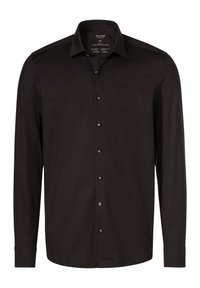 Unausgewählt, black