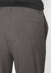 Broek - grey mix