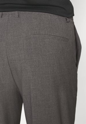 Lindbergh Trousers - grey mix