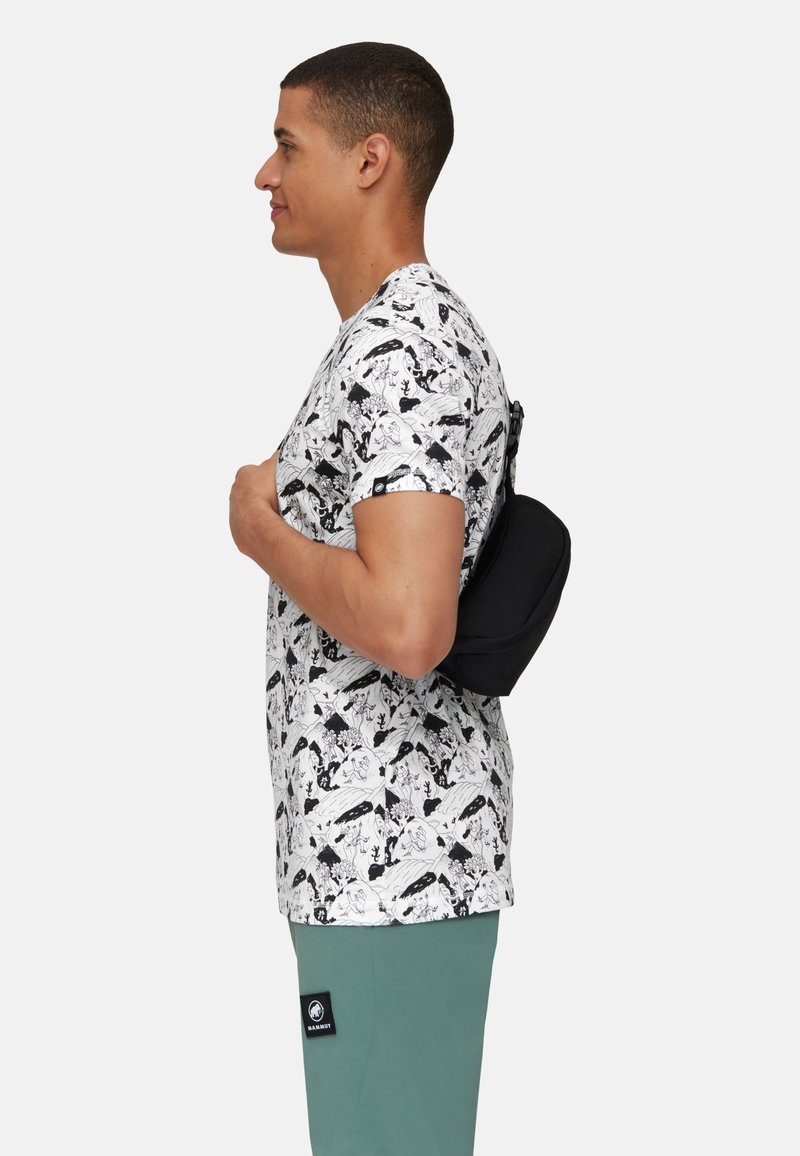 Mammut XERON CLASSIC WAISTPACK - Gürteltasche - black/schwarz 