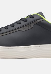 BOSS RHYS - Sportcipő - navy