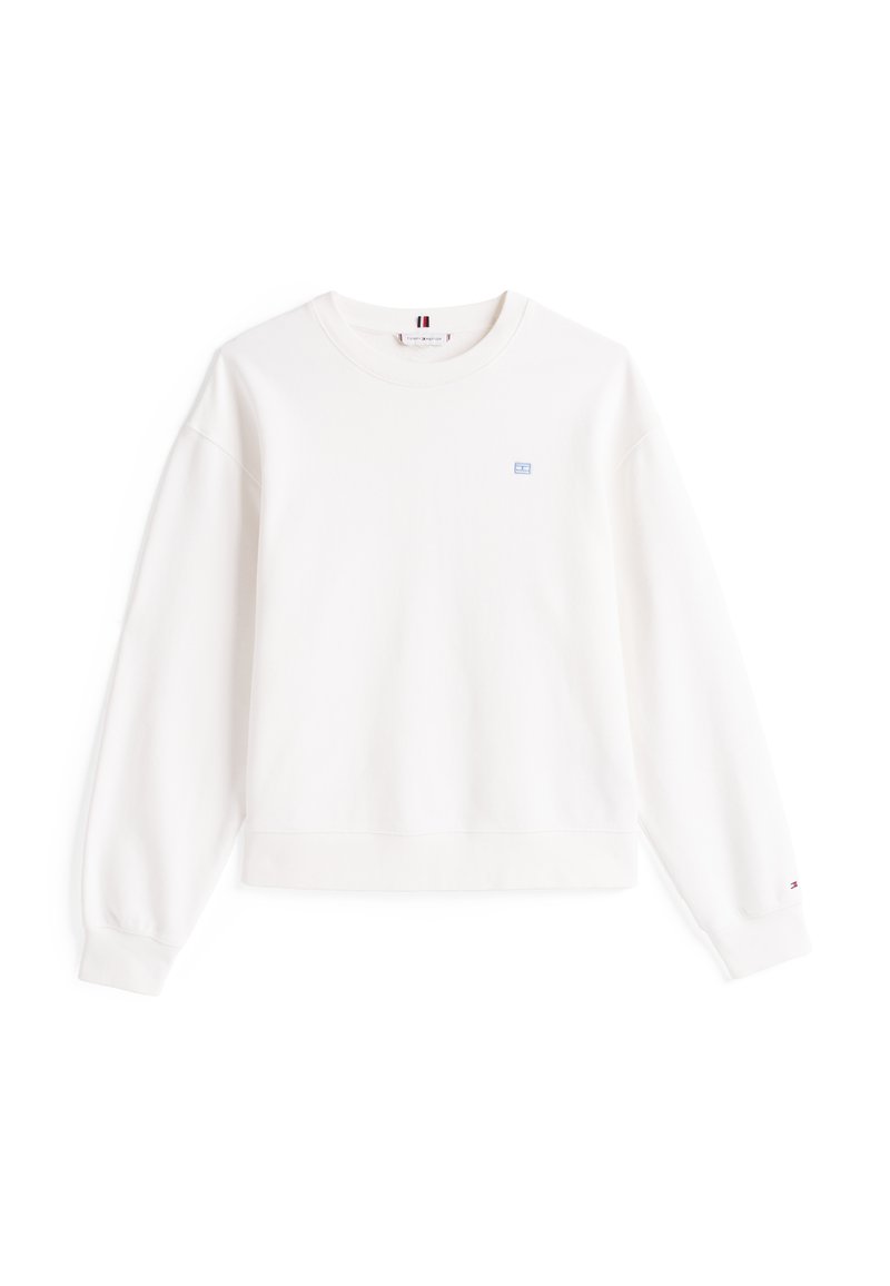 Tommy Hilfiger Sweater crème Tommy Hilfiger Sweater crème