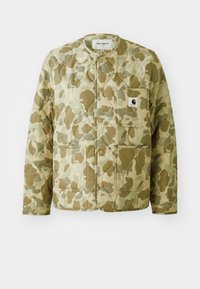 SKYLER LINER - Veste mi-saison - duck/desert