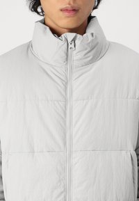 Only & Sons GLOBAL PUFFER   - Veste d'hiver - cool grey