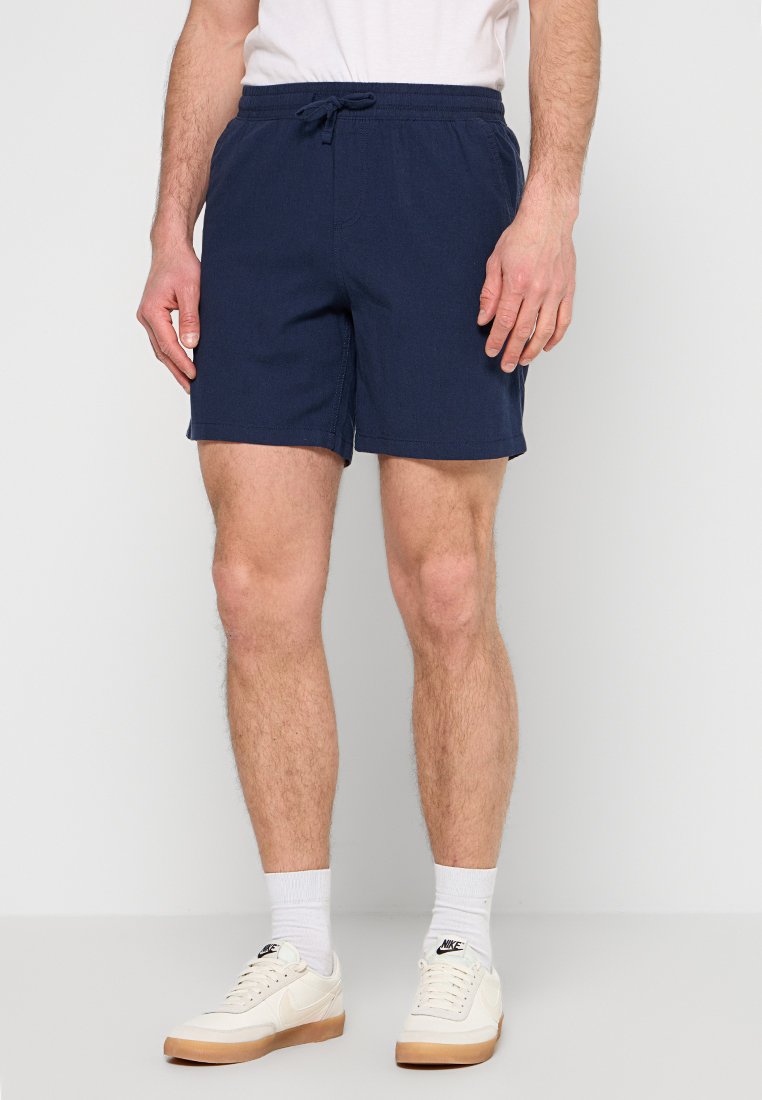 jack & jones Shorts donkerblauw jack & jones Shorts donkerblauw