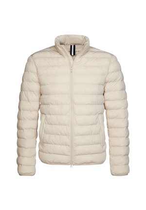 PADDED  - Winterjas - sand