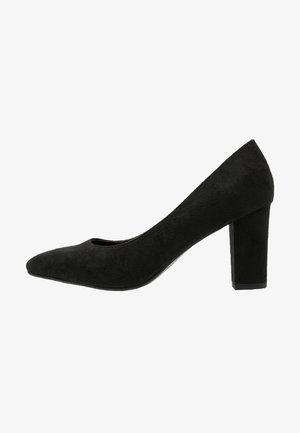Anna Field, Escarpins - black