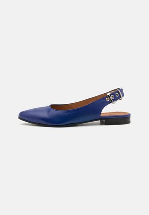 Billi Bi Ballerinat - navy