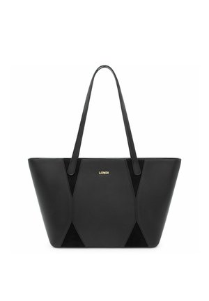 RAHJA  - Handtasche - schwarz