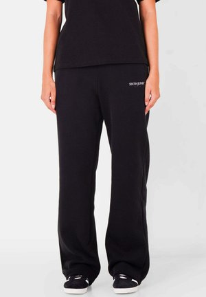 Pantalon de survêtement - black