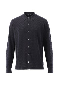 Unausgewählt, dark blue