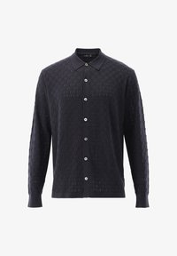 Ausgewählt, dark blue