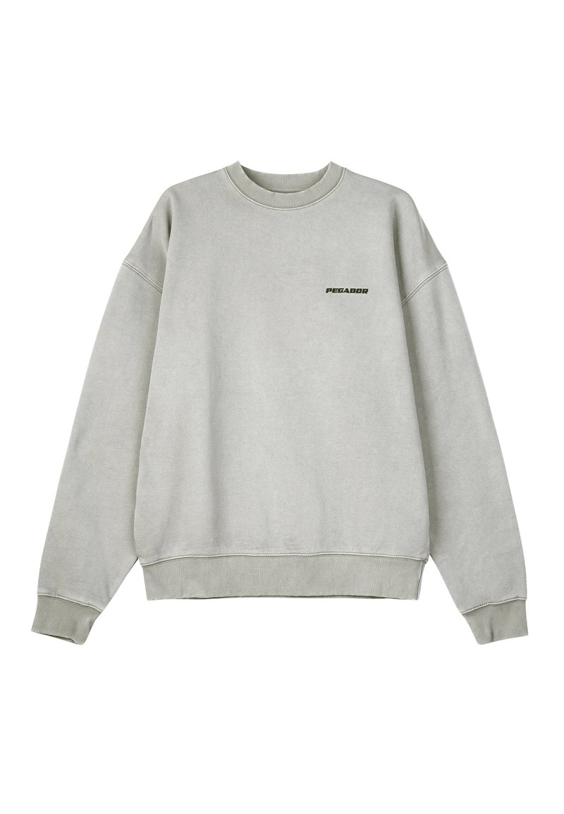 Pegador Sweater grijs Pegador Sweater grijs